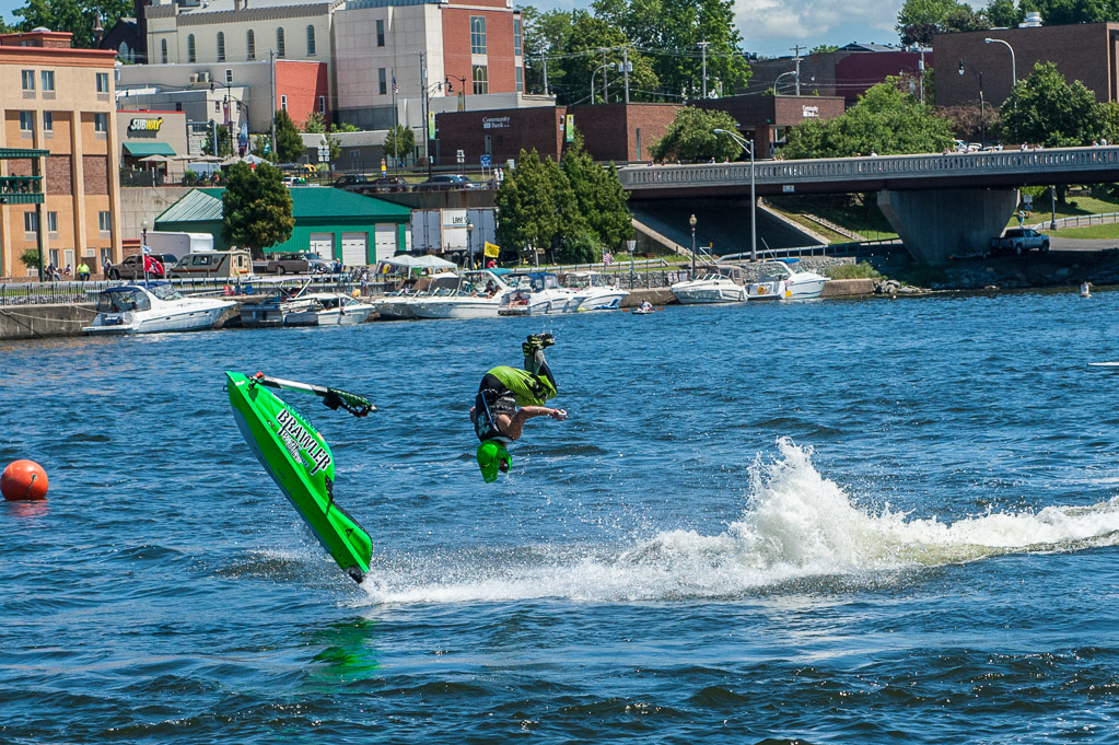 Harborfest 2013