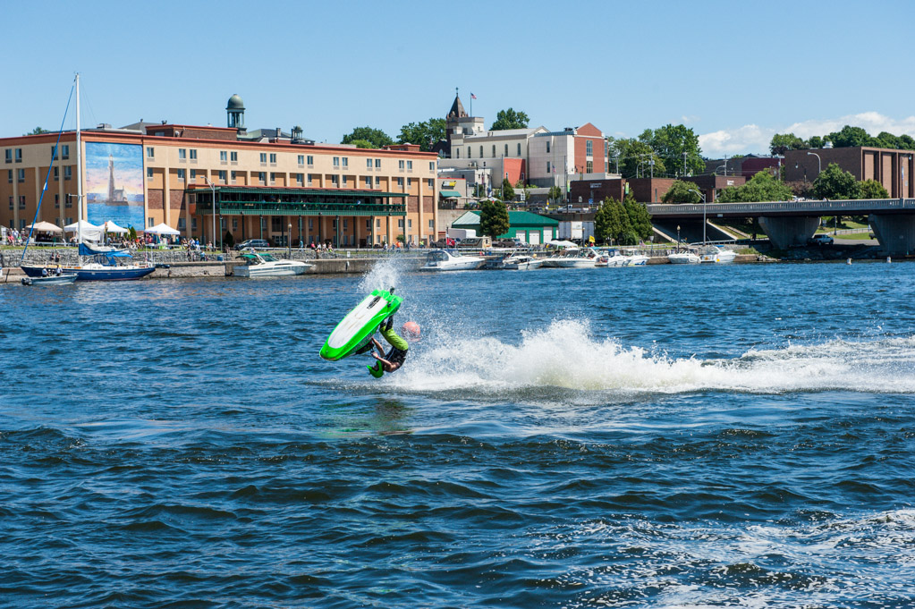 Harborfest 2013
