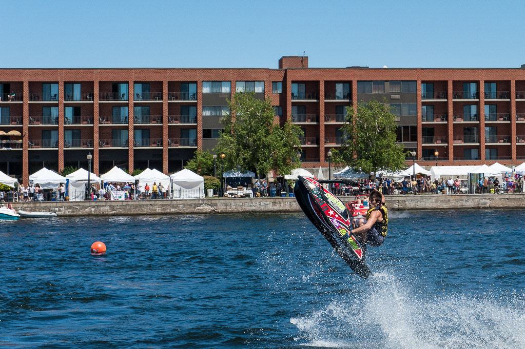 Harborfest 2013