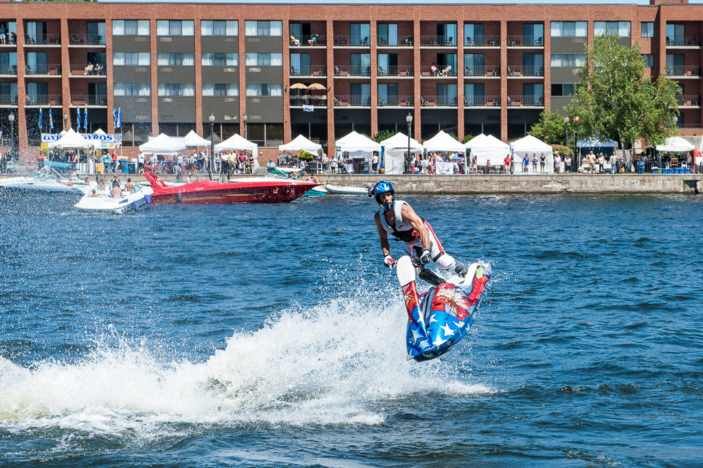 Harborfest 2013