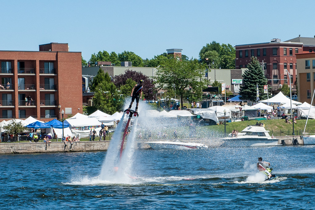 Harborfest 2013