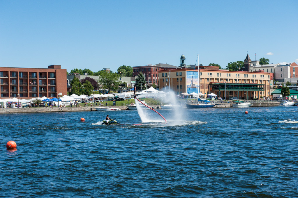 Harborfest 2013