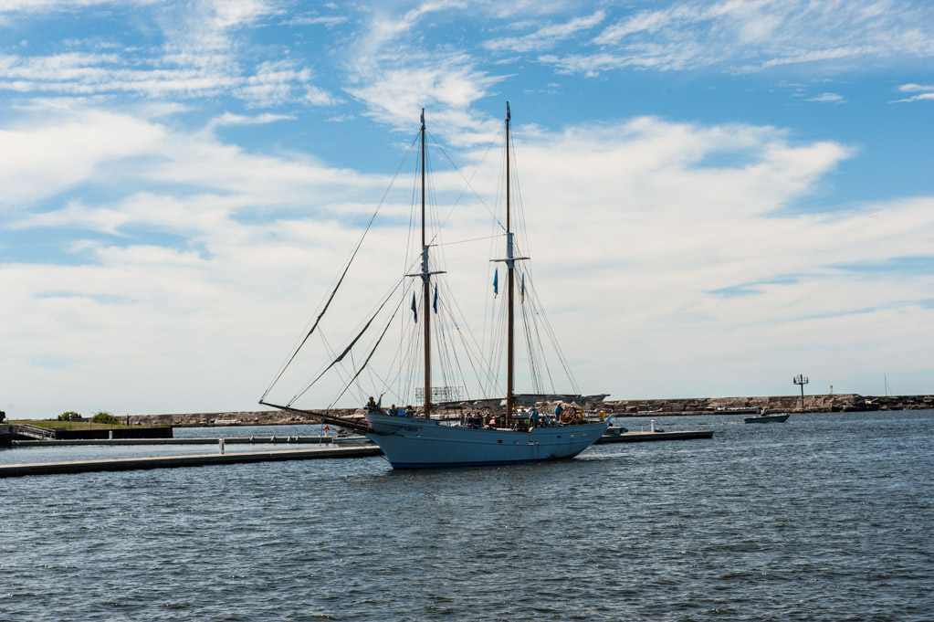 Harborfest 2013