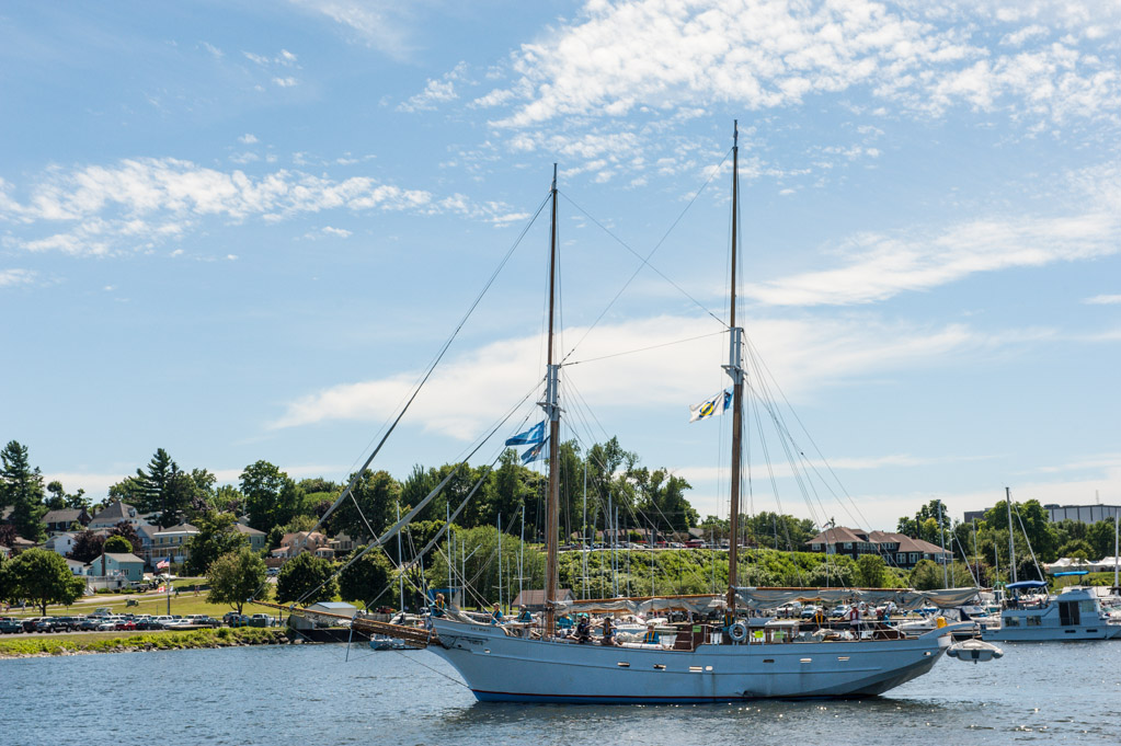 Harborfest 2013