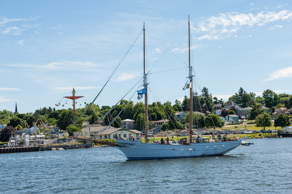 Harborfest 2013
