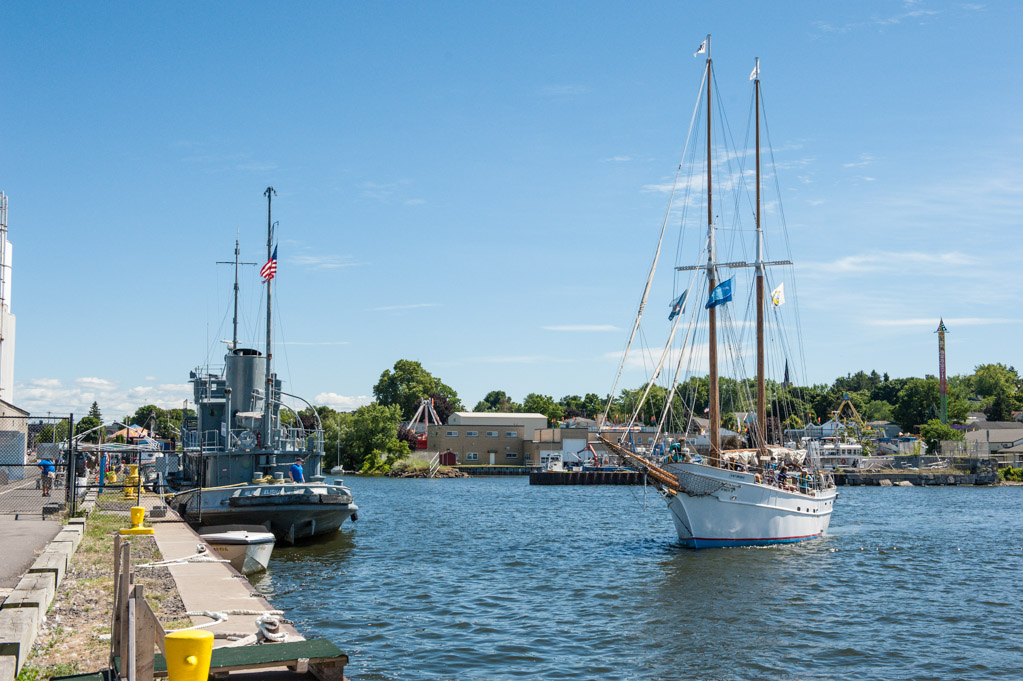 Harborfest 2013