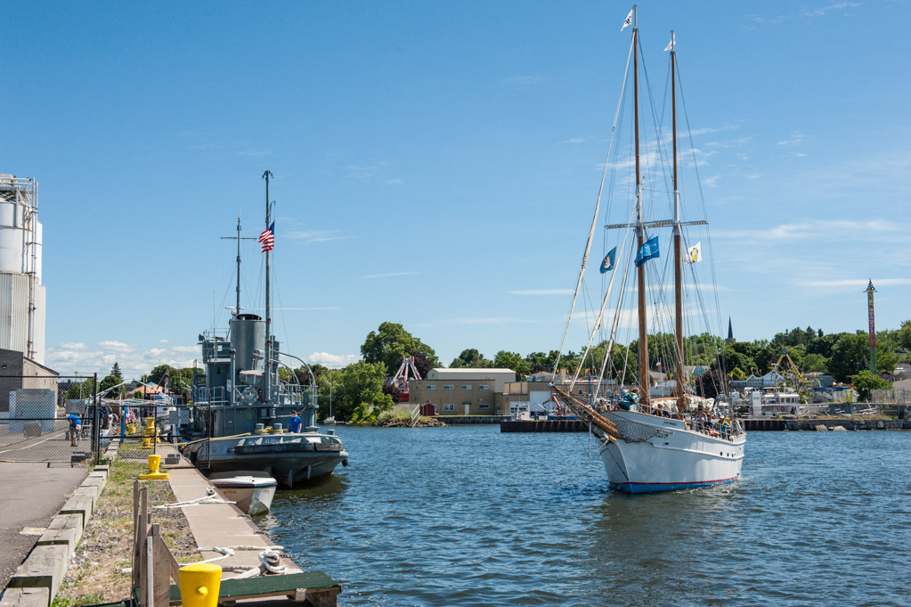 Harborfest 2013