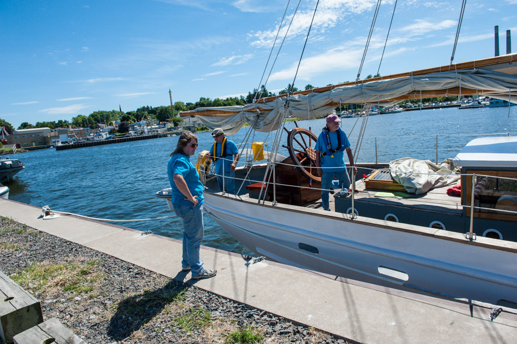 Harborfest 2013