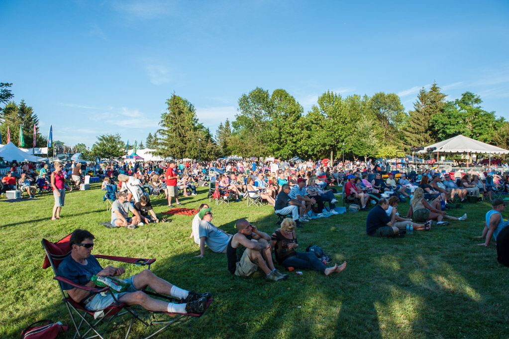 Harborfest 2013