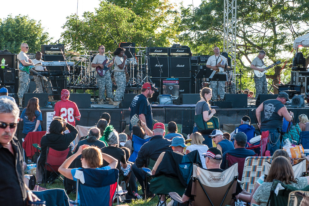 Harborfest 2013