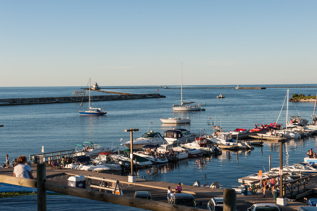 Harborfest 2013