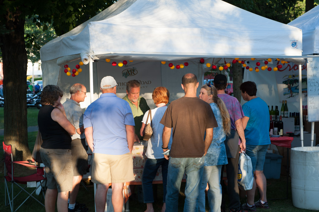Harborfest 2013