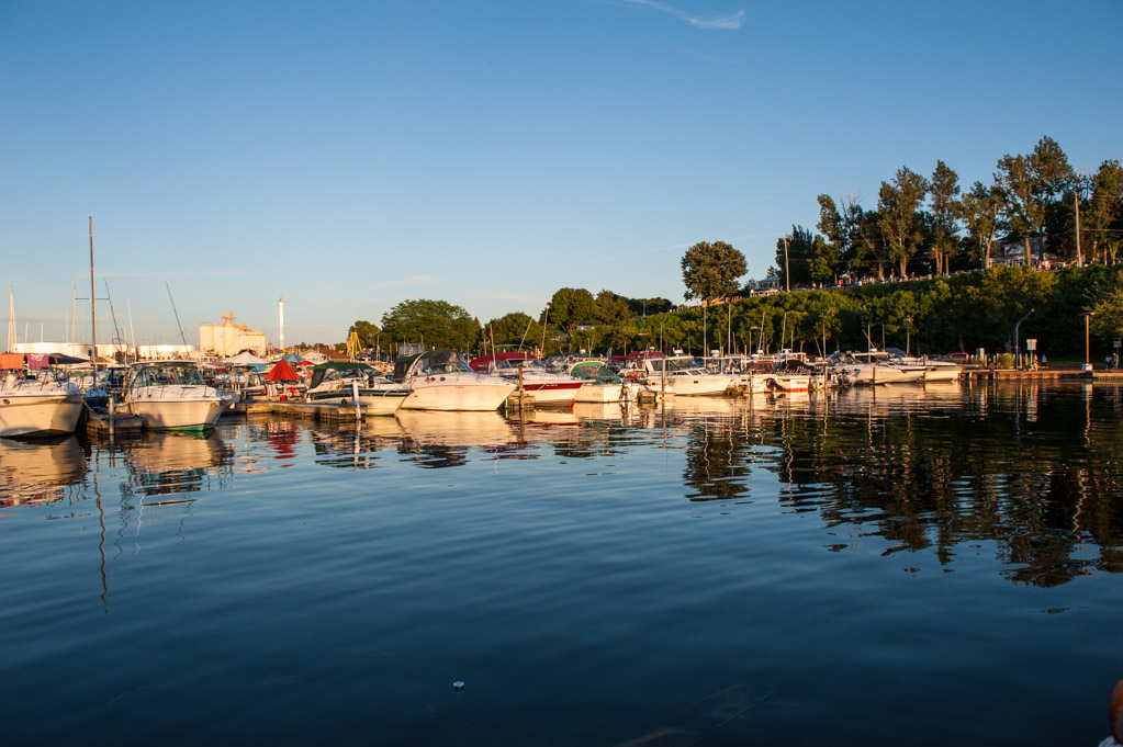 Harborfest 2013