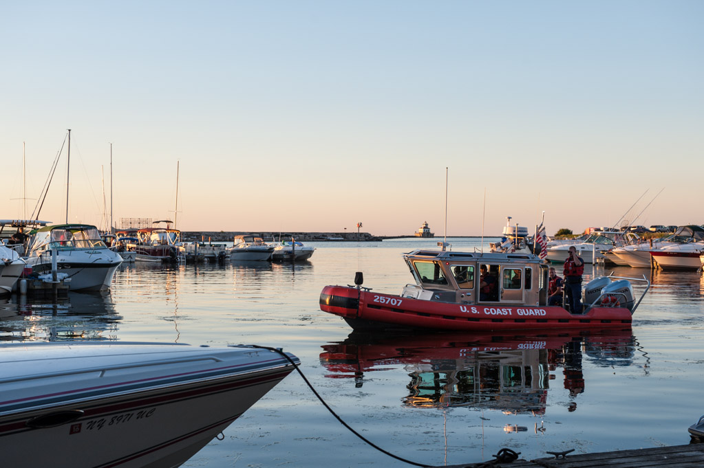 Harborfest 2013