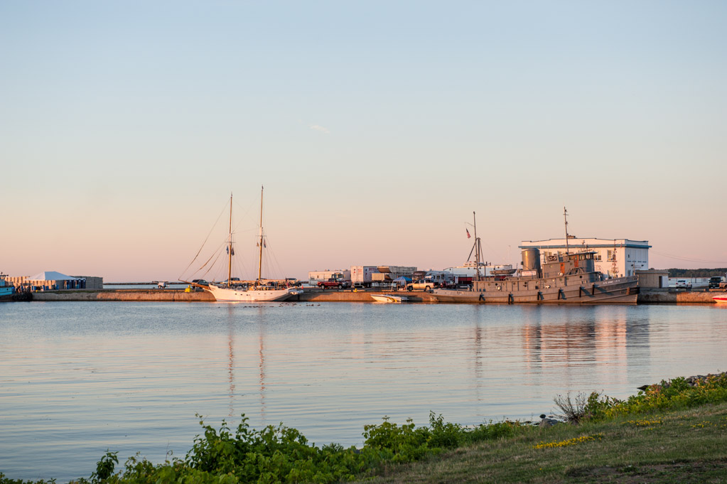 Harborfest 2013