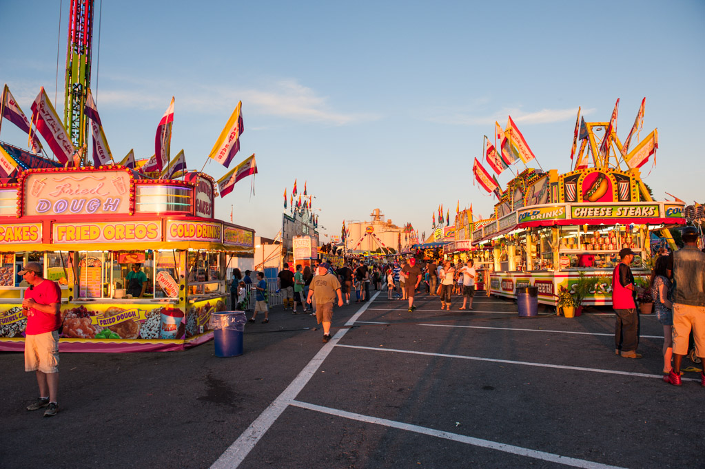 Harborfest 2013