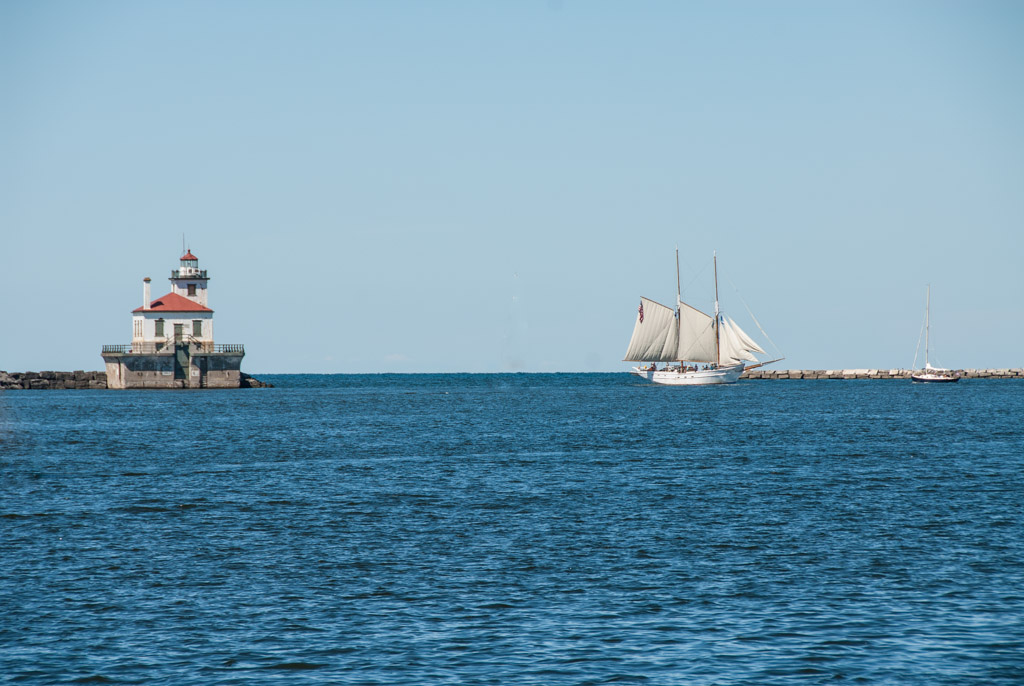 Harborfest 2013
