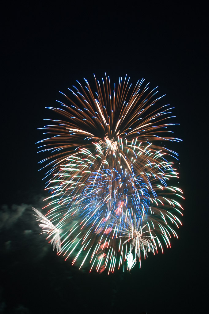Harborfest 2013