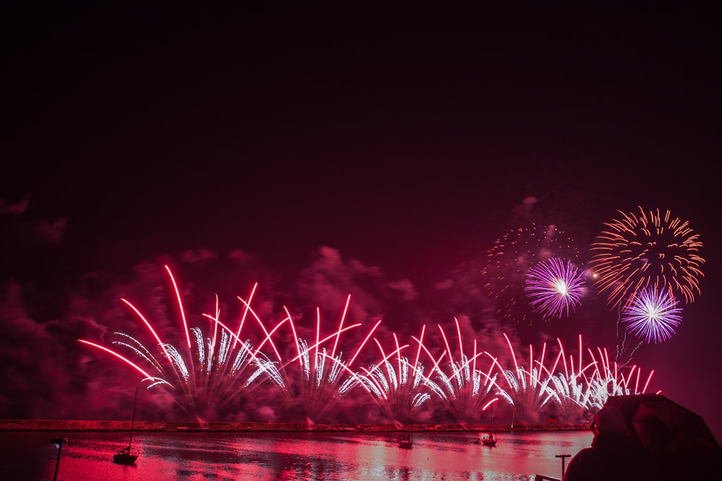 Harborfest 2013