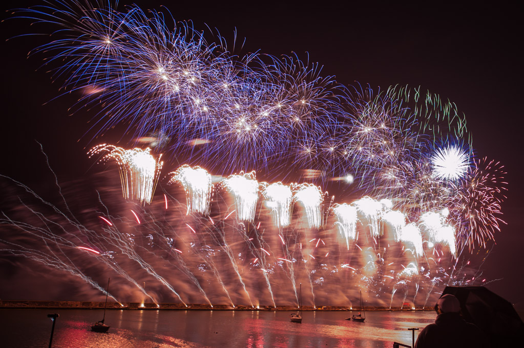 Harborfest 2013