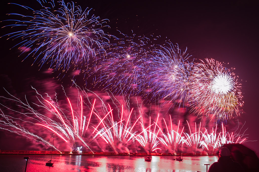 Harborfest 2013