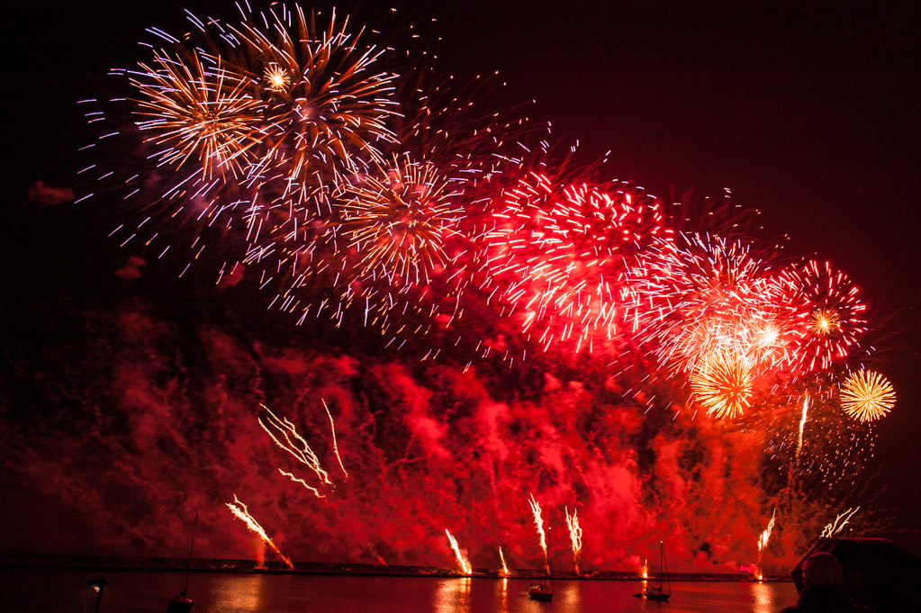 Harborfest 2013