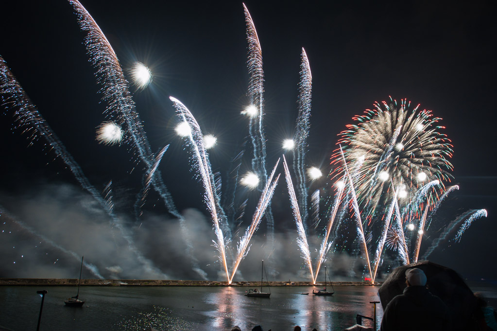 Harborfest 2013