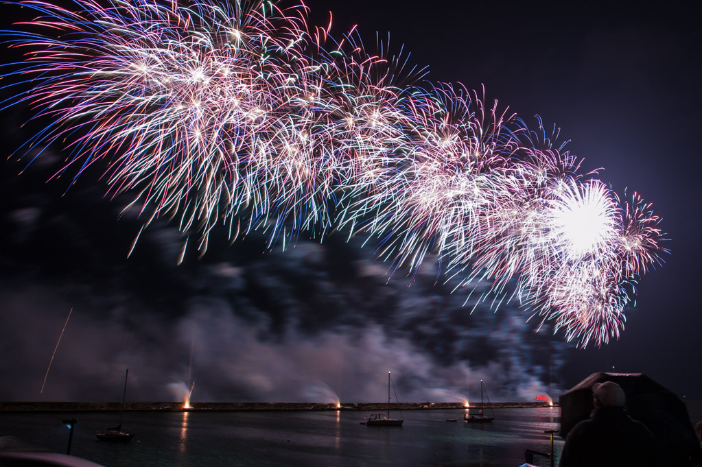 Harborfest 2013