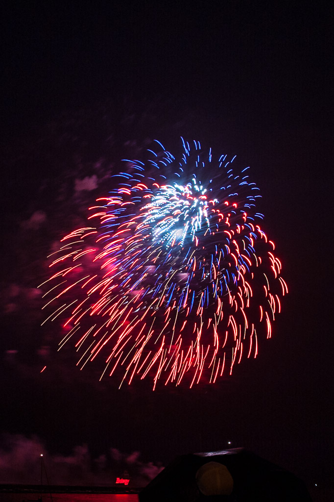 Harborfest 2013