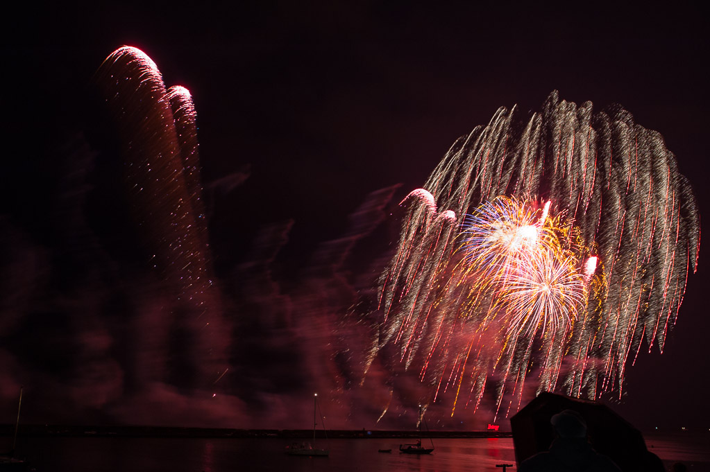 Harborfest 2013