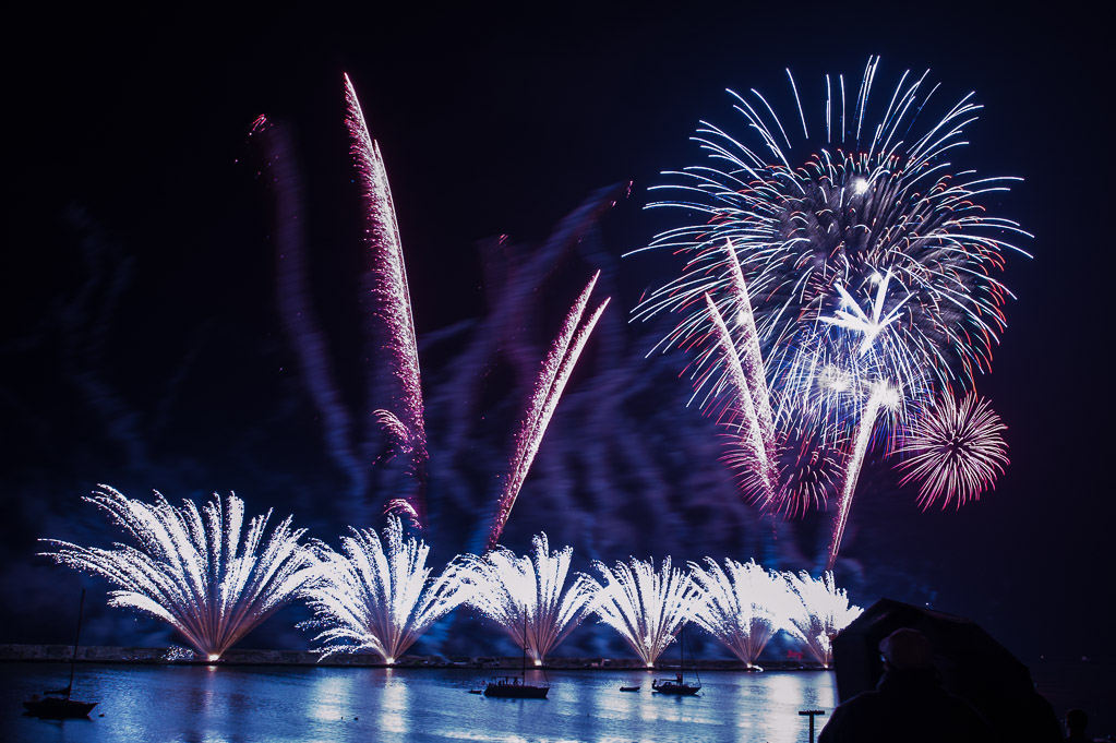 Harborfest 2013