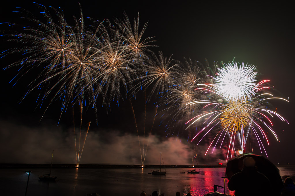 Harborfest 2013