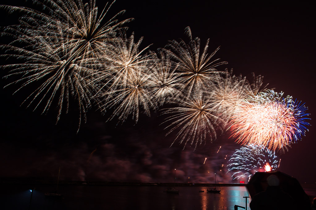 Harborfest 2013