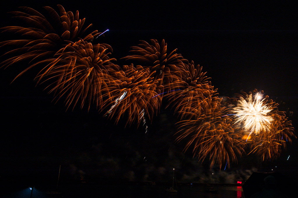 Harborfest 2013