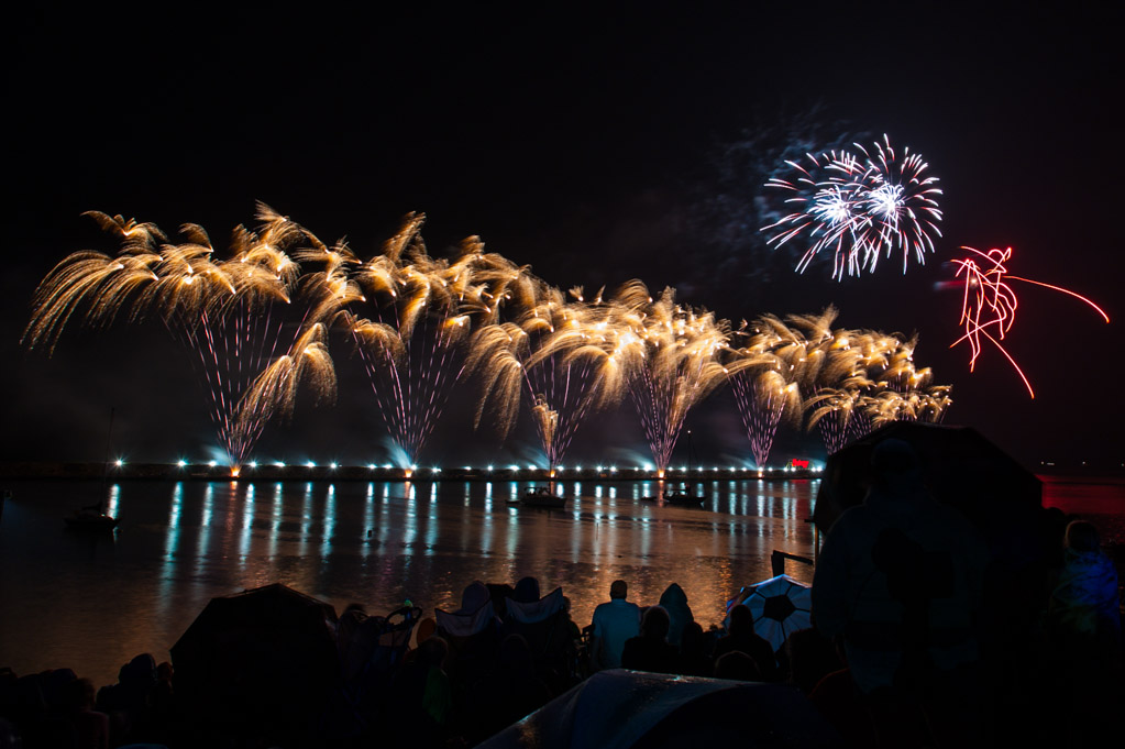 Harborfest 2013