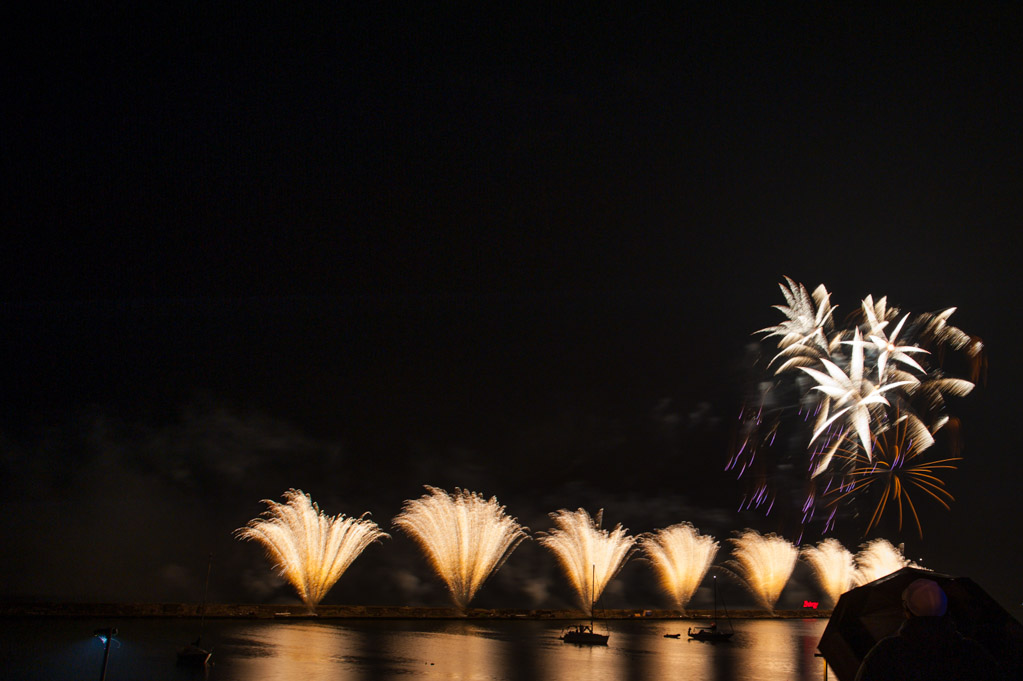 Harborfest 2013