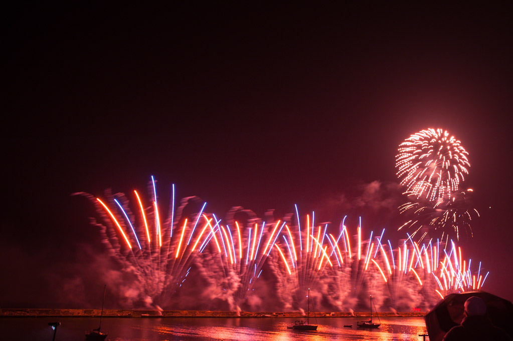 Harborfest 2013