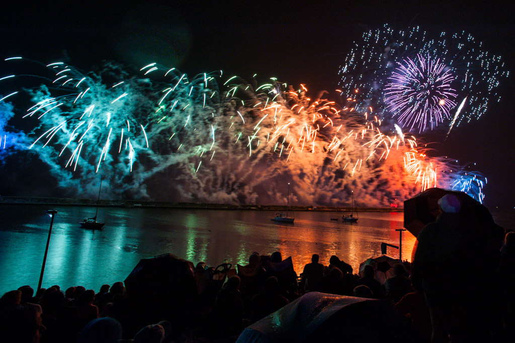 Harborfest 2013