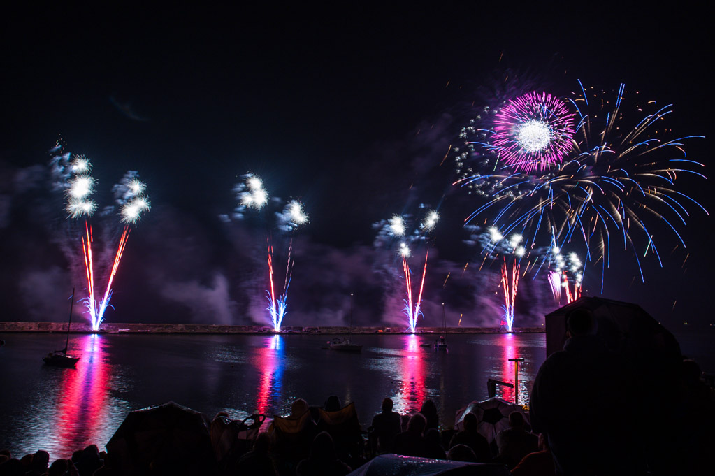 Harborfest 2013