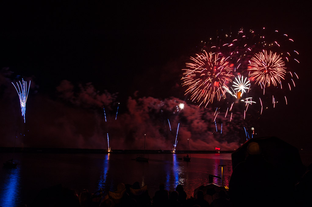 Harborfest 2013