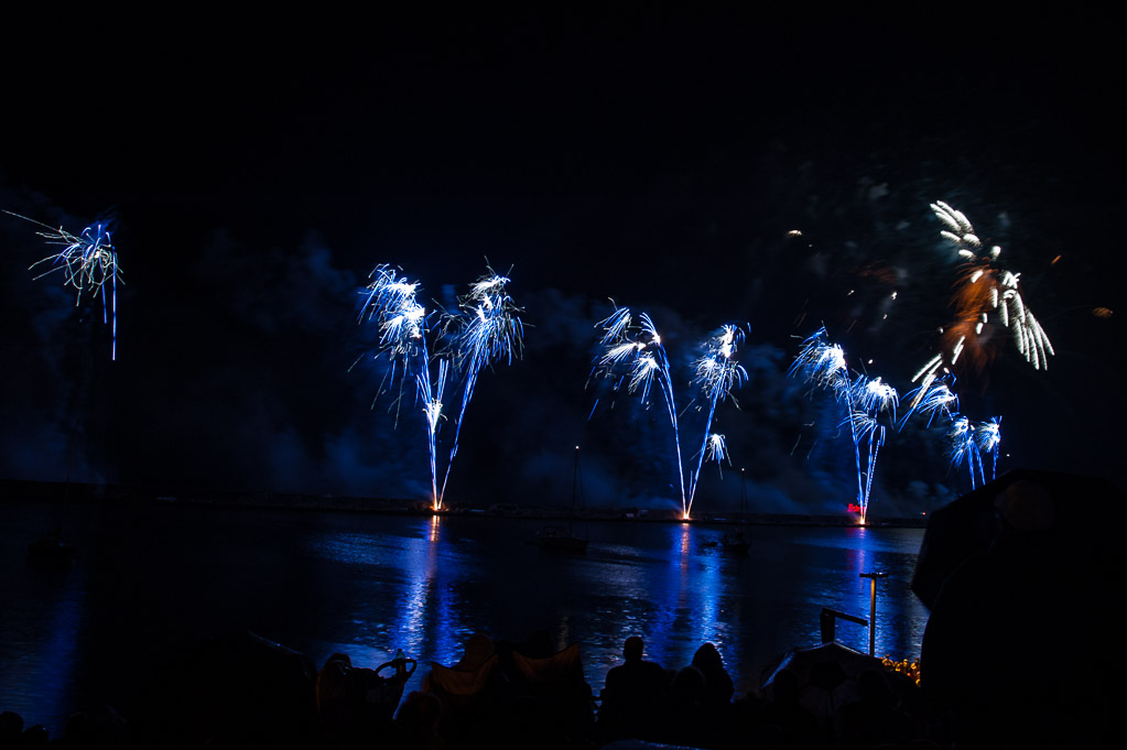 Harborfest 2013