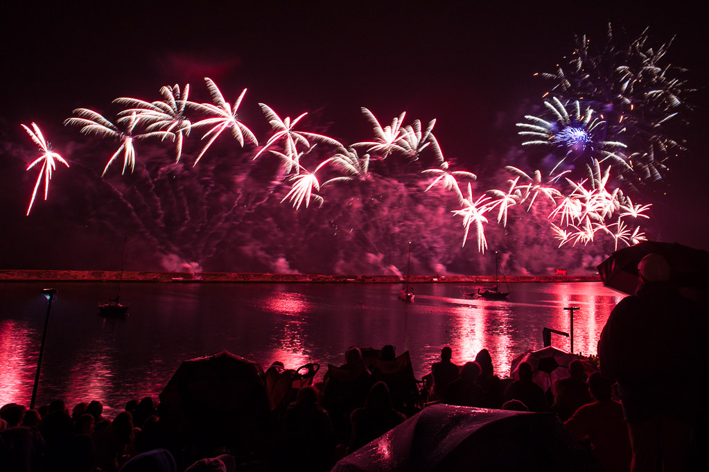 Harborfest 2013