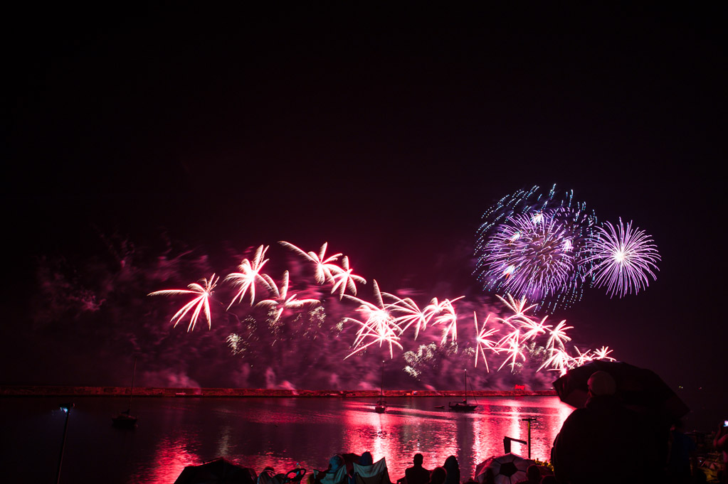 Harborfest 2013
