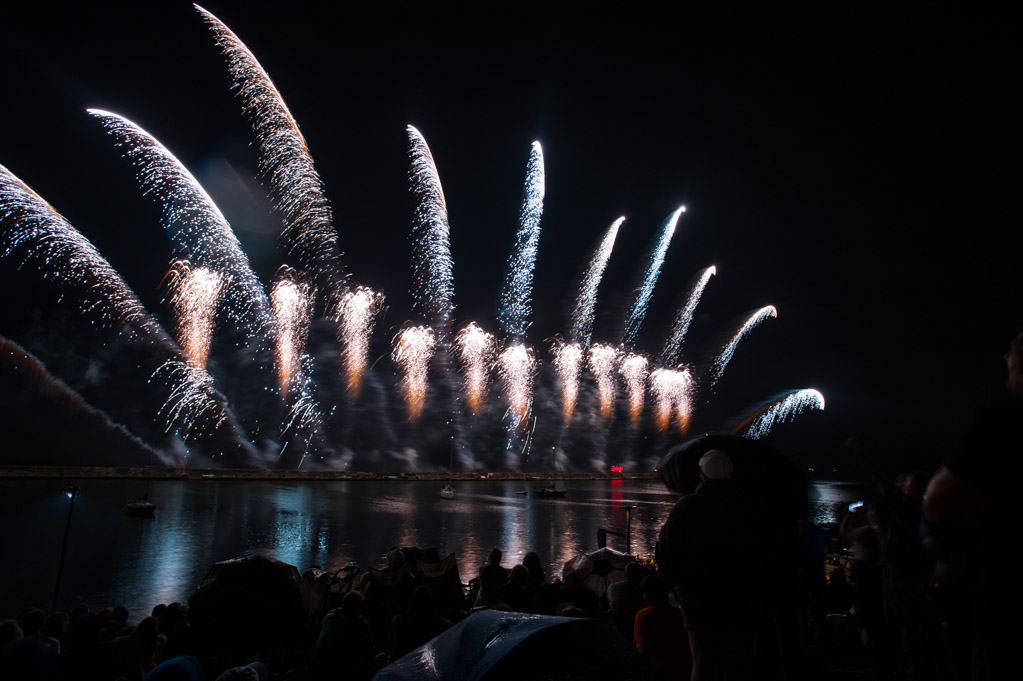 Harborfest 2013