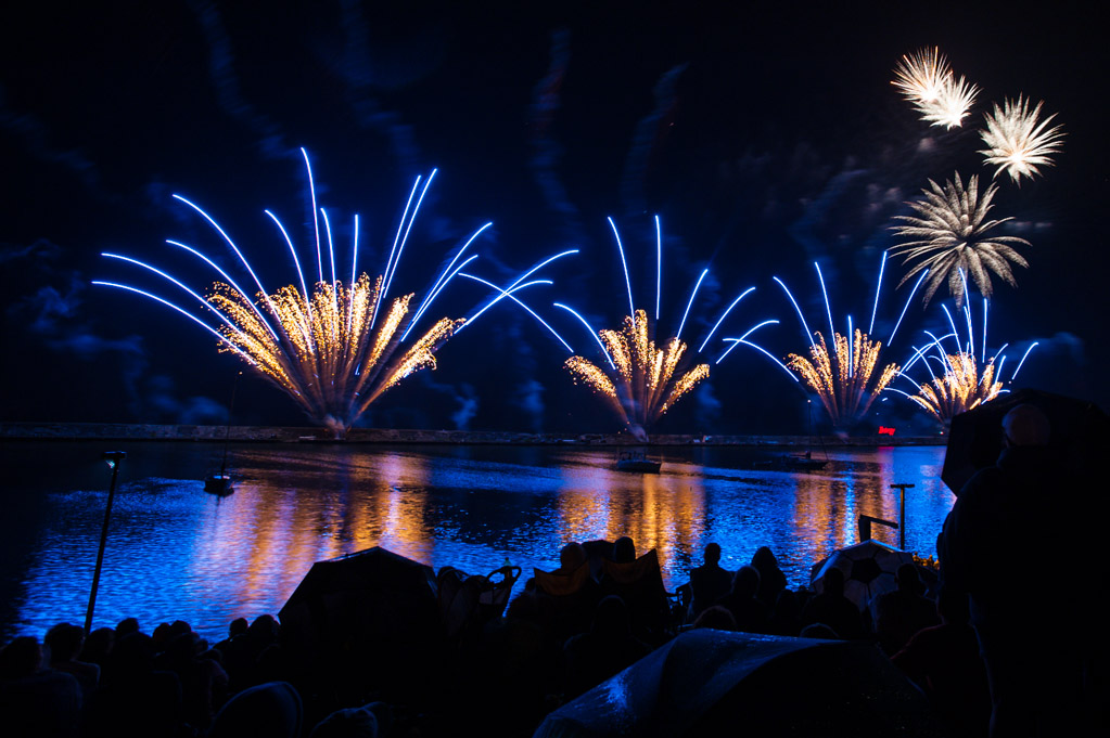Harborfest 2013