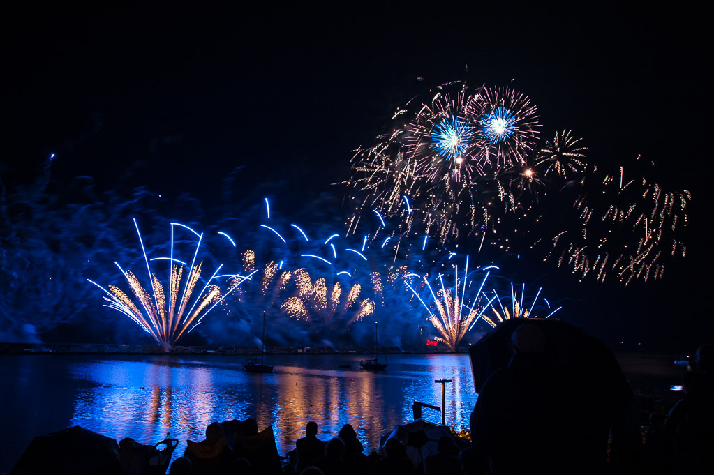 Harborfest 2013