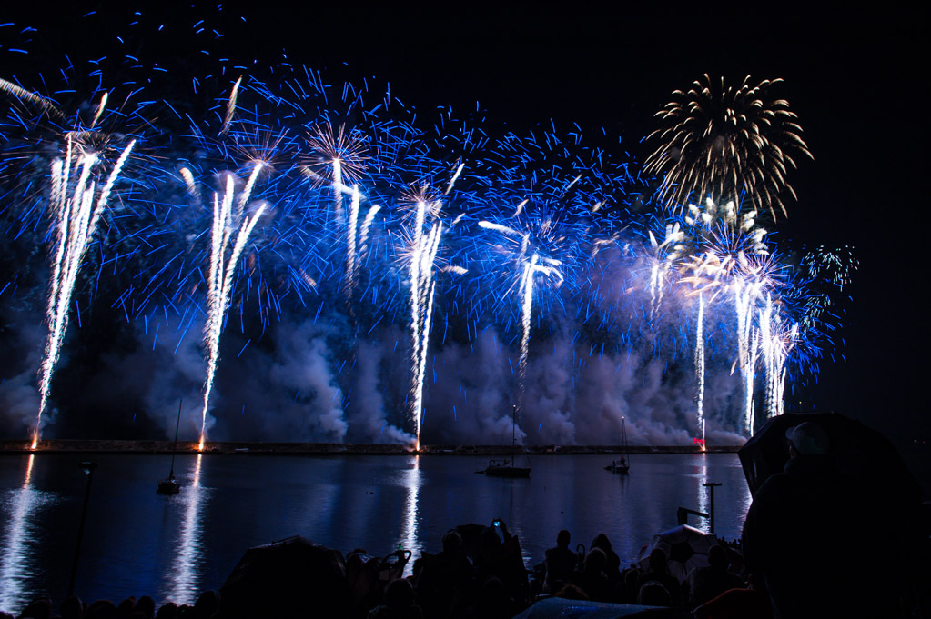 Harborfest 2013