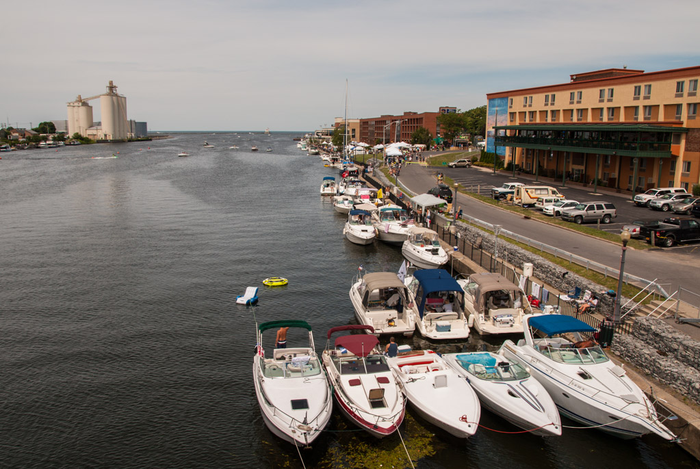 Harborfest 2013