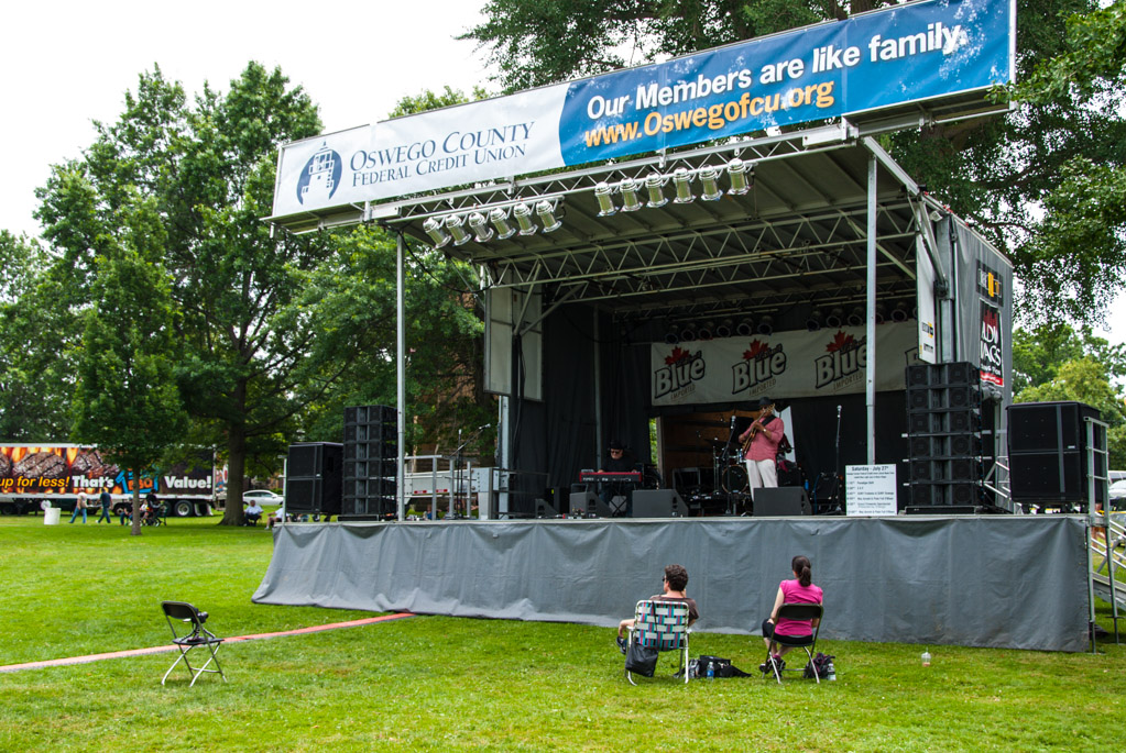 Harborfest 2013