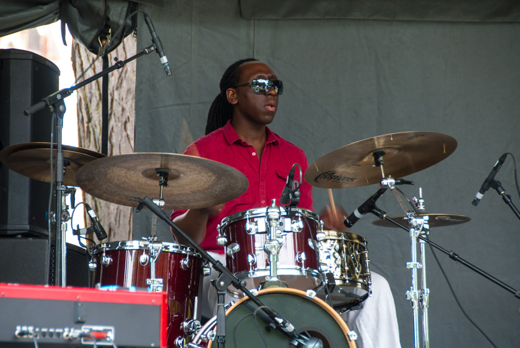 Harborfest 2013